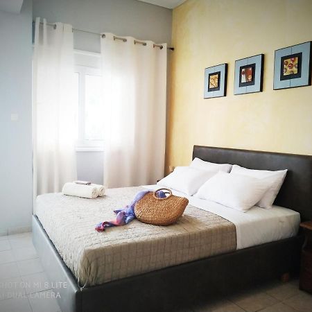 Oscar Studio Kalamata City Centre Экстерьер фото