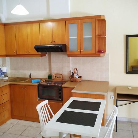 Oscar Studio Kalamata City Centre Экстерьер фото