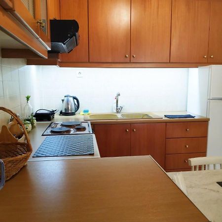 Oscar Studio Kalamata City Centre Экстерьер фото