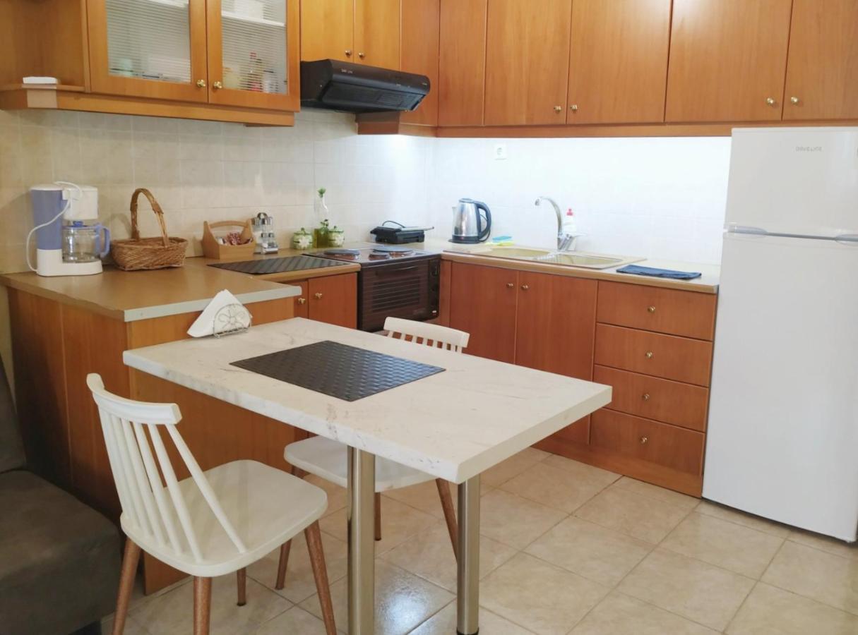 Oscar Studio Kalamata City Centre Экстерьер фото