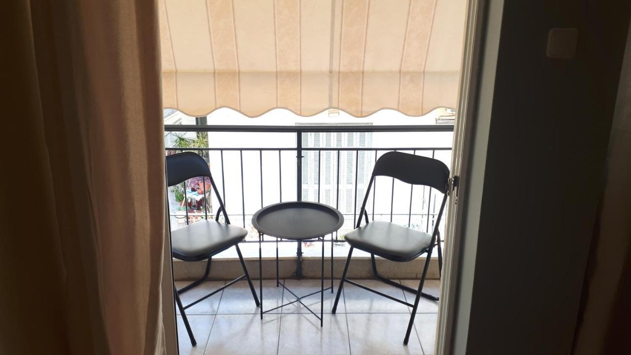 Oscar Studio Kalamata City Centre Экстерьер фото