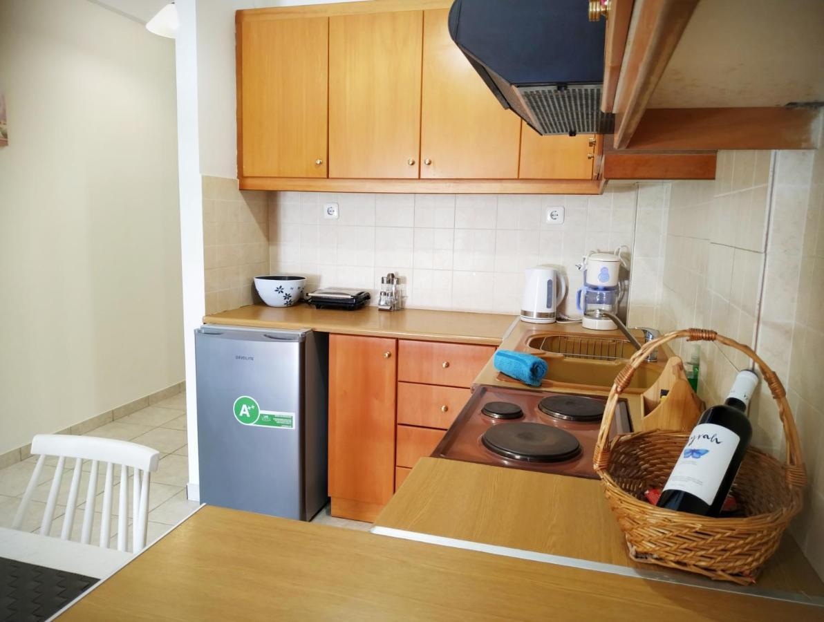 Oscar Studio Kalamata City Centre Экстерьер фото