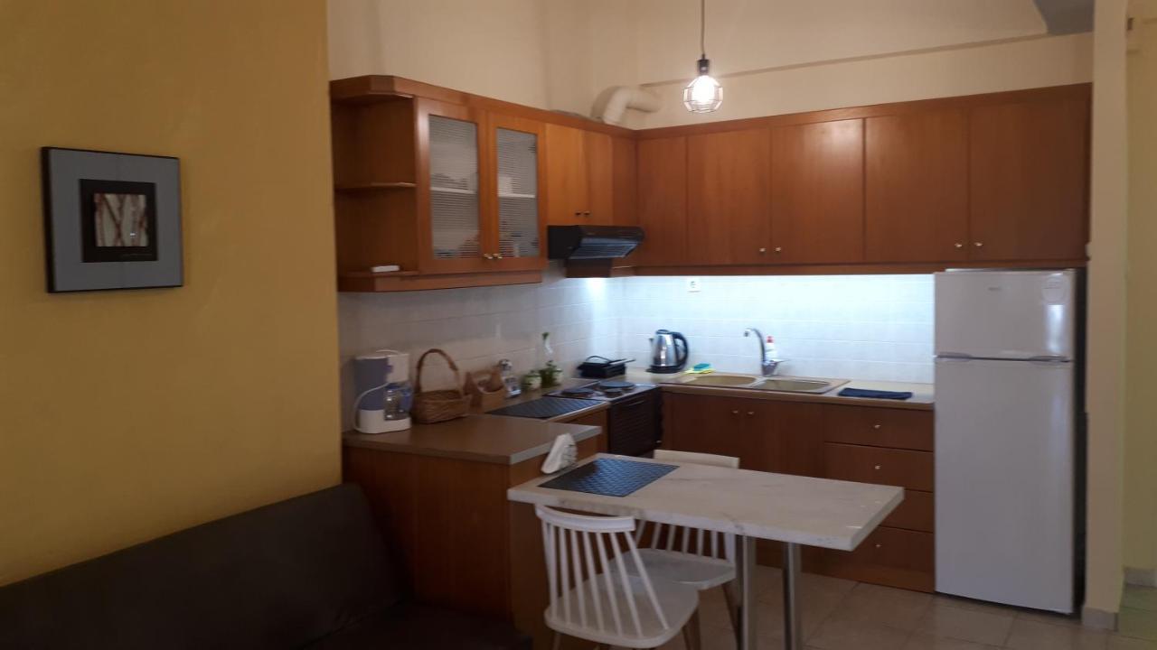Oscar Studio Kalamata City Centre Экстерьер фото