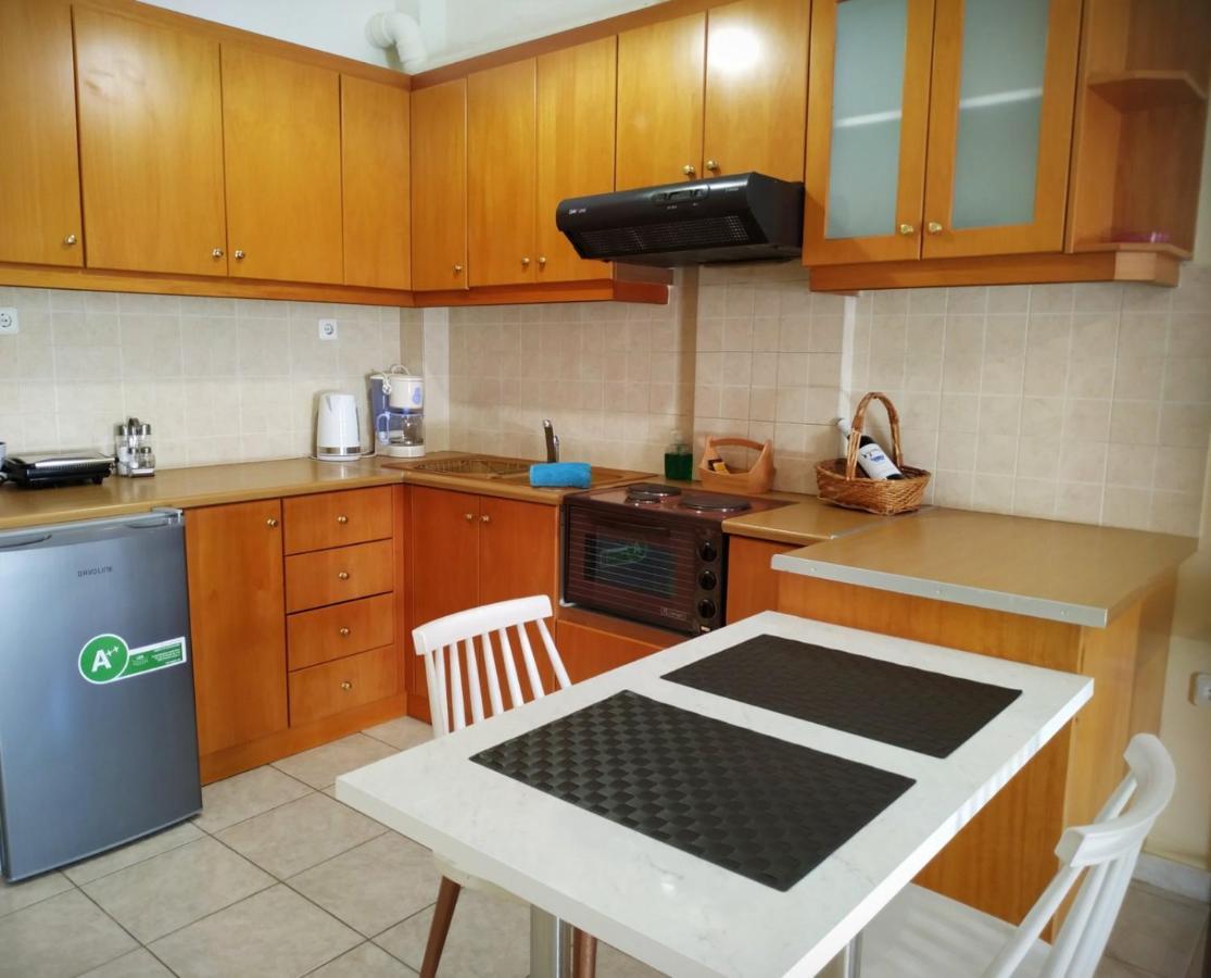 Oscar Studio Kalamata City Centre Экстерьер фото