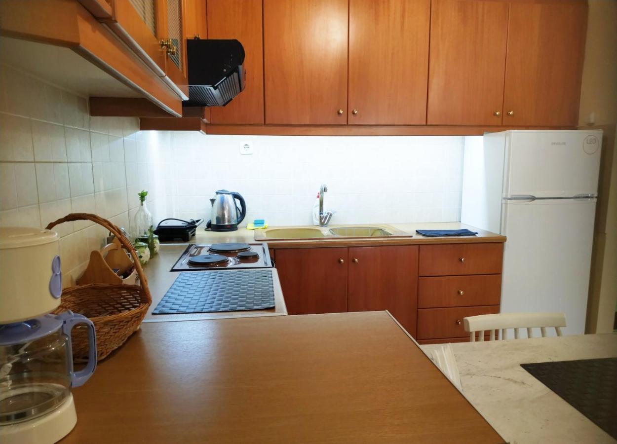 Oscar Studio Kalamata City Centre Экстерьер фото