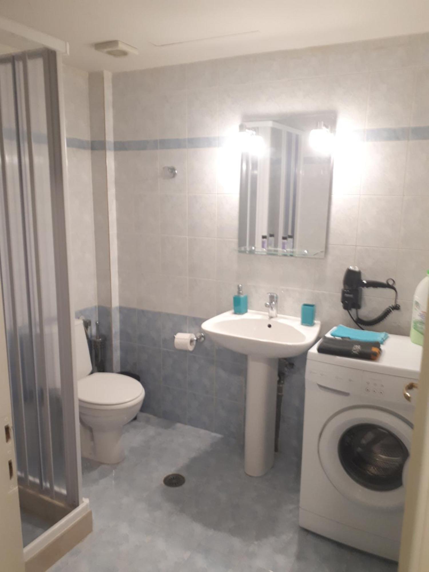 Oscar Studio Kalamata City Centre Экстерьер фото