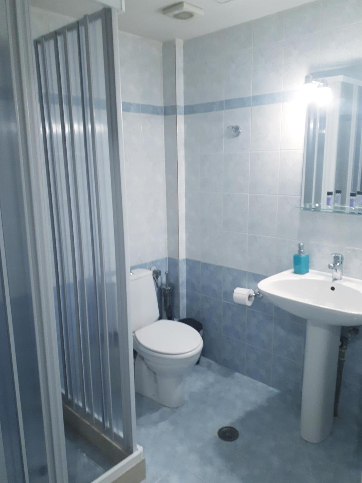 Oscar Studio Kalamata City Centre Экстерьер фото